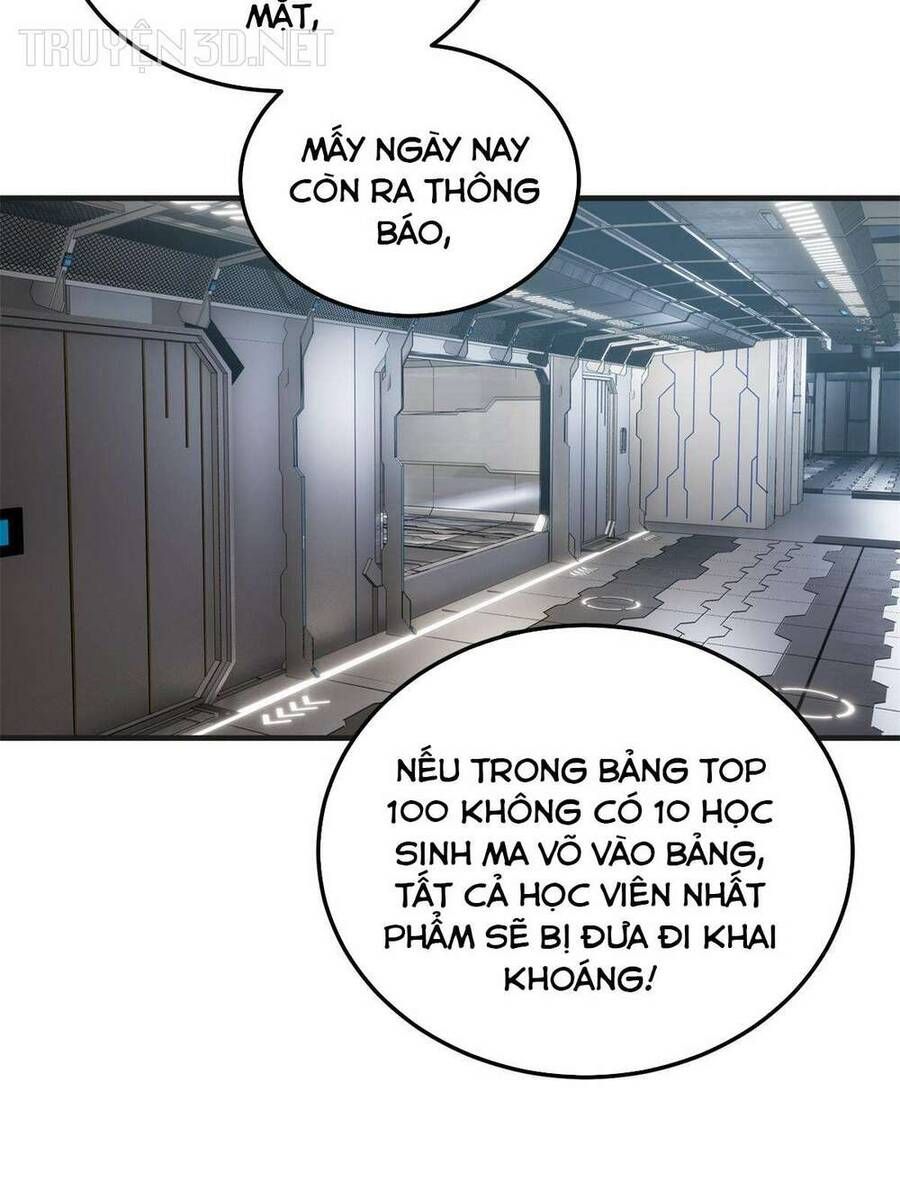đọc truyện Toàn Cầu Cao Võ Chương 199 ảnh 4 tại Truyện Dạ Ký