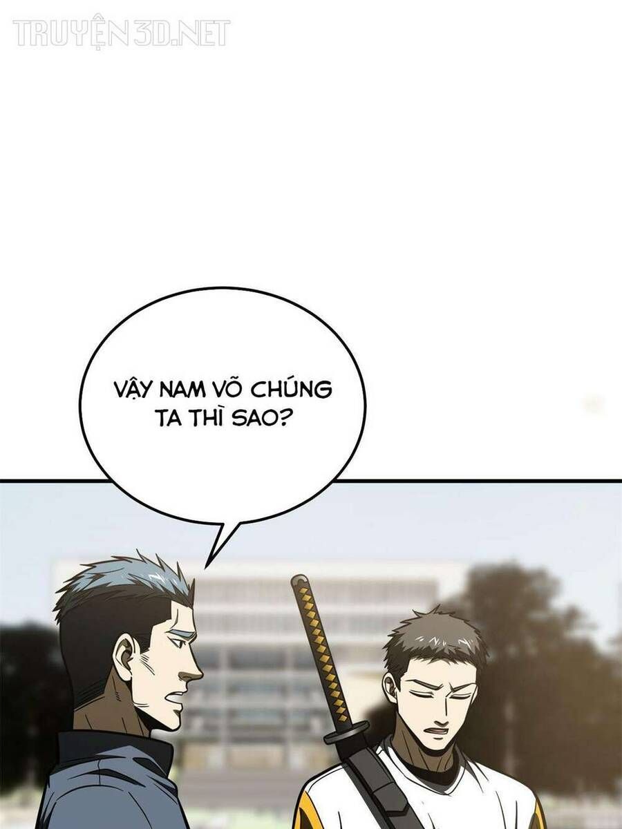 đọc truyện Toàn Cầu Cao Võ Chương 199 ảnh 33 tại Truyện Dạ Ký