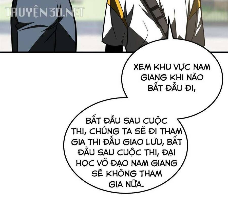 đọc truyện Toàn Cầu Cao Võ Chương 199 ảnh 34 tại Truyện Dạ Ký