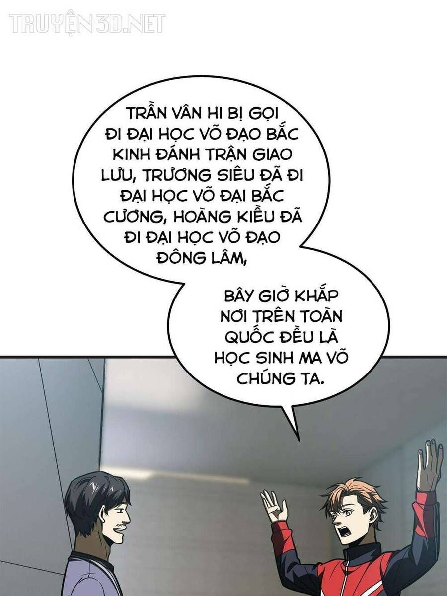 đọc truyện Toàn Cầu Cao Võ Chương 199 ảnh 5 tại Truyện Dạ Ký