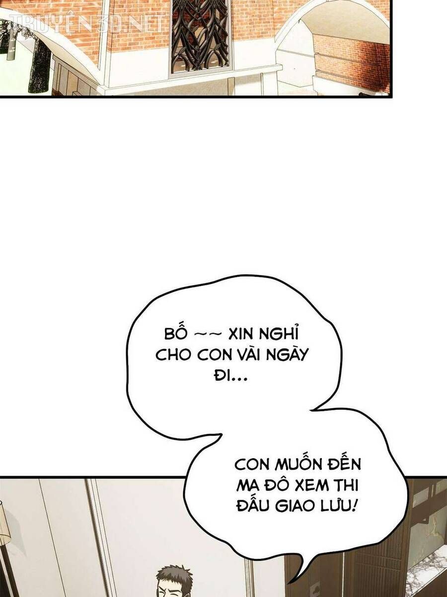 đọc truyện Toàn Cầu Cao Võ Chương 199 ảnh 43 tại Truyện Dạ Ký