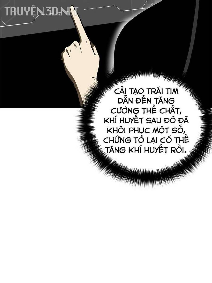 đọc truyện Toàn Cầu Cao Võ Chương 199 ảnh 62 tại Truyện Dạ Ký