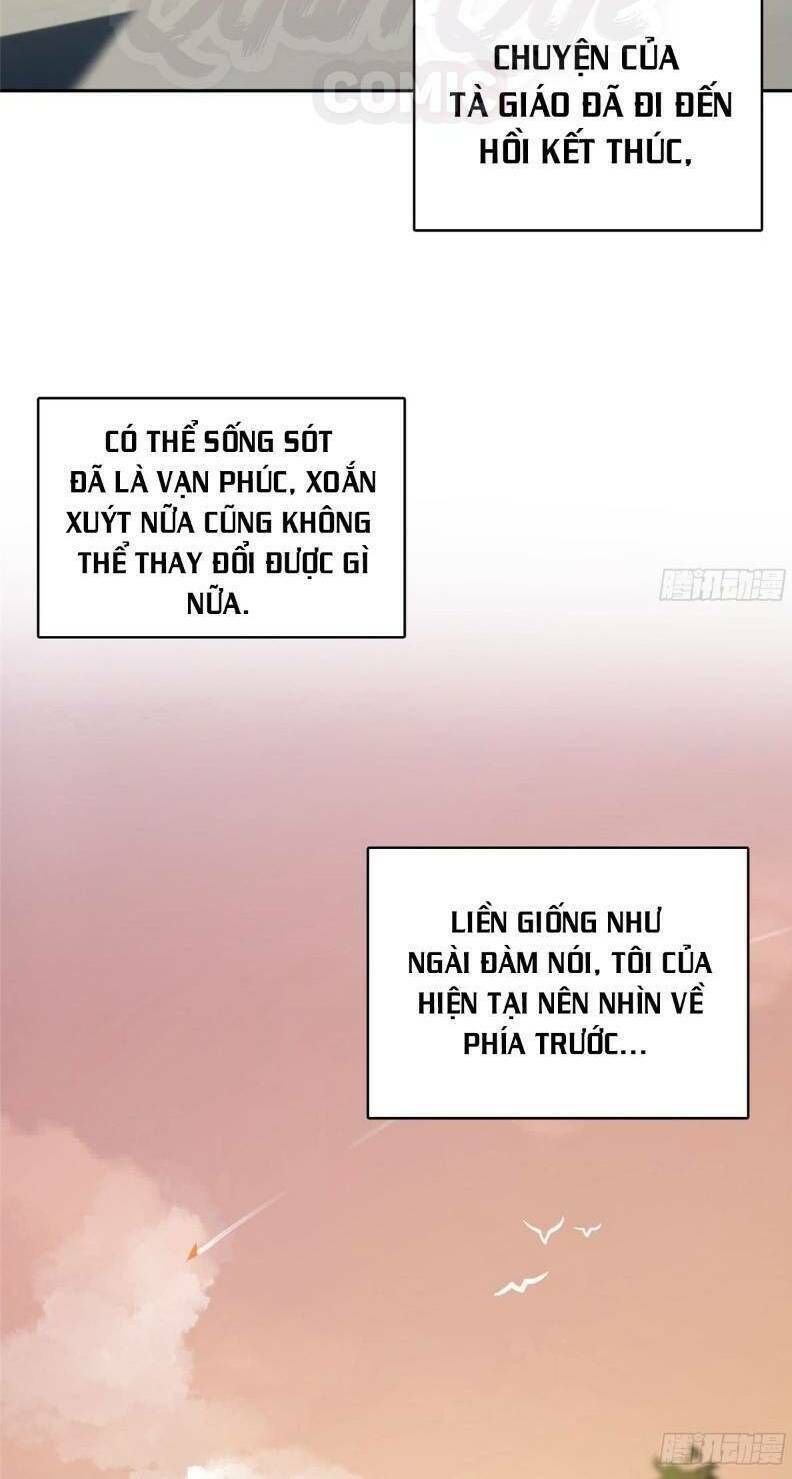 đọc truyện Toàn Cầu Cao Võ Chương 20 ảnh 18 tại Truyện Dạ Ký