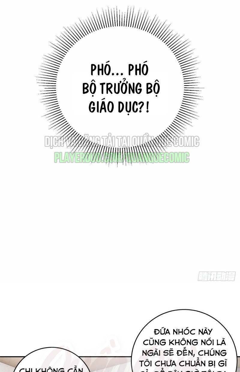đọc truyện Toàn Cầu Cao Võ Chương 20 ảnh 25 tại Truyện Dạ Ký