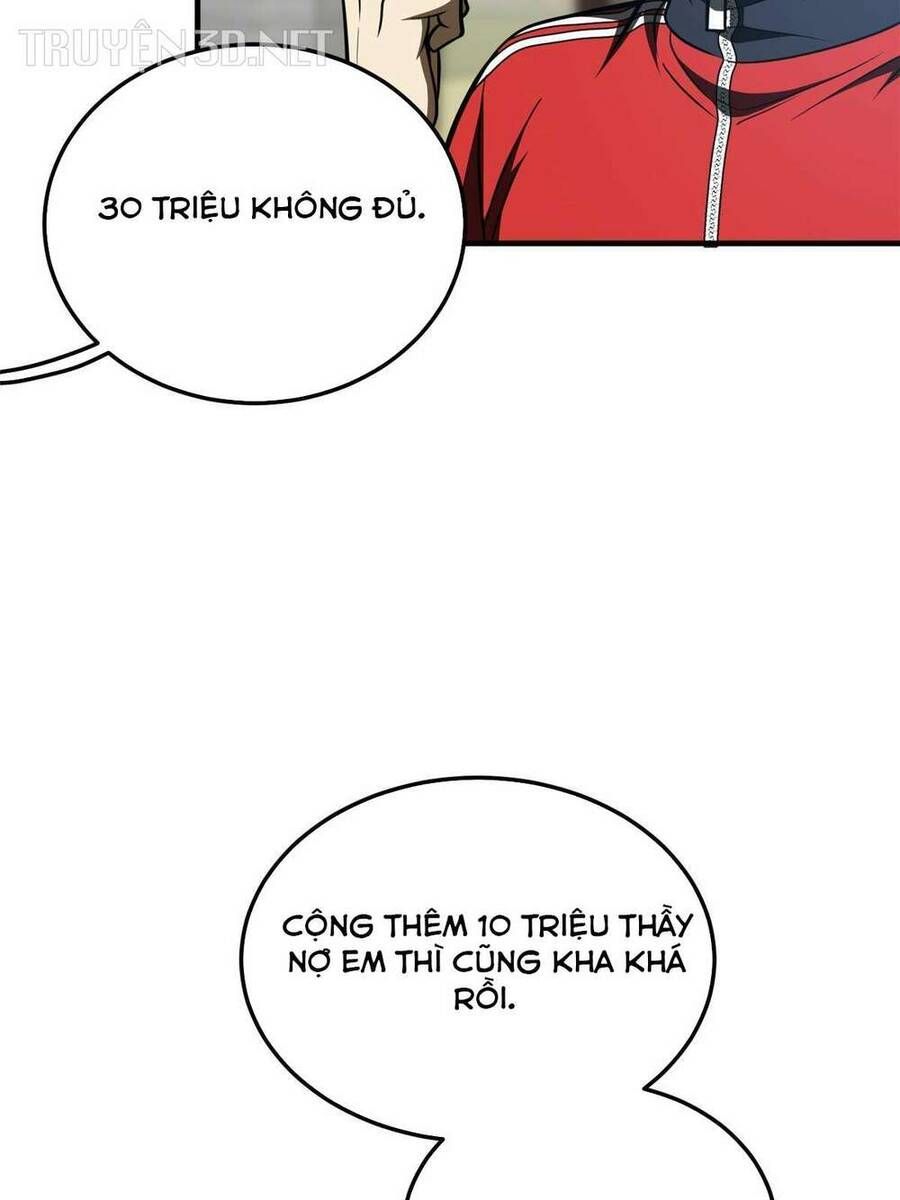 đọc truyện Toàn Cầu Cao Võ Chương 200 ảnh 15 tại Truyện Dạ Ký