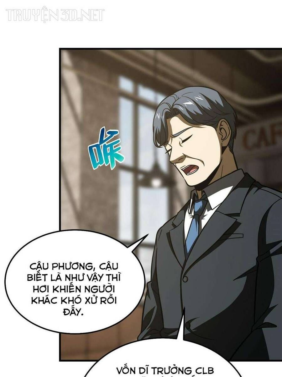 đọc truyện Toàn Cầu Cao Võ Chương 200 ảnh 57 tại Truyện Dạ Ký