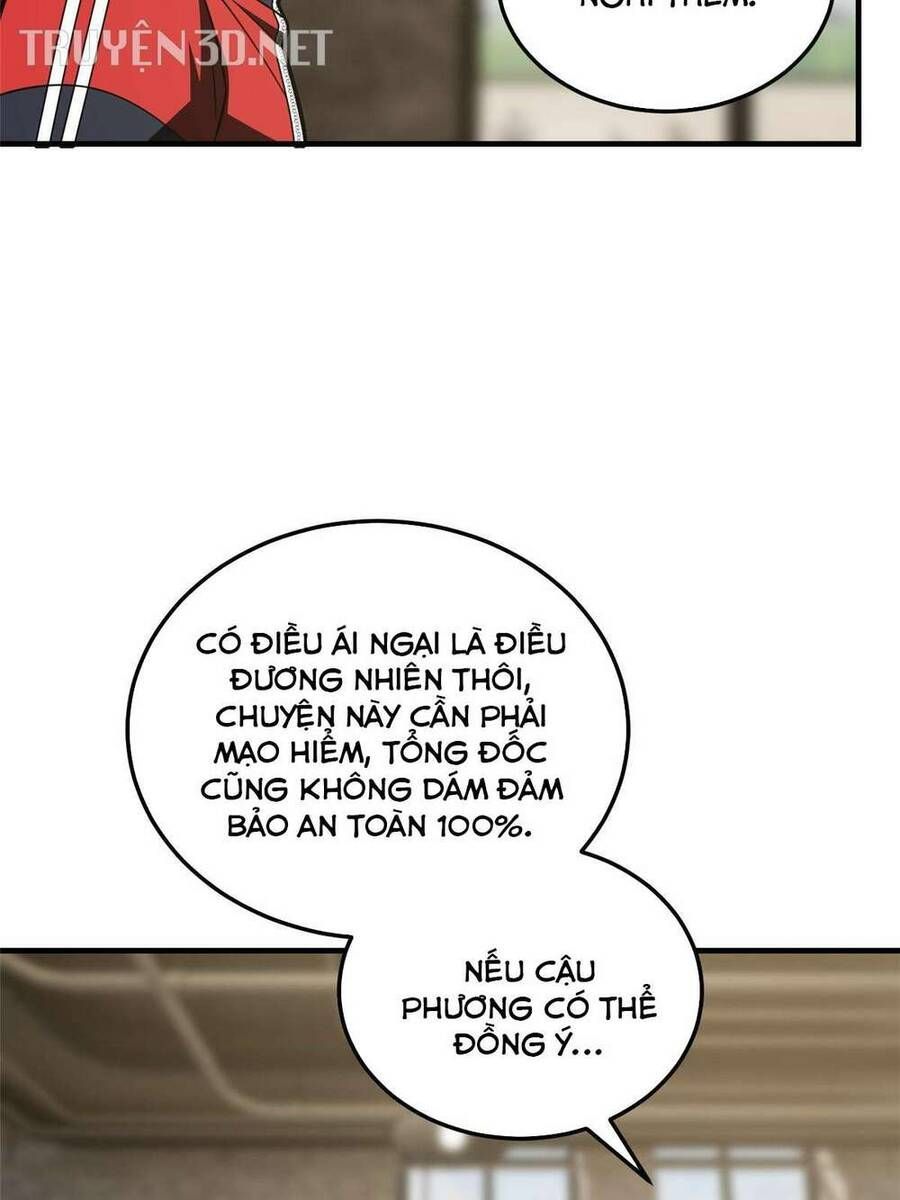 đọc truyện Toàn Cầu Cao Võ Chương 200 ảnh 61 tại Truyện Dạ Ký