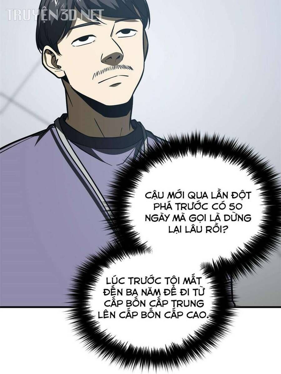 đọc truyện Toàn Cầu Cao Võ Chương 200 ảnh 8 tại Truyện Dạ Ký