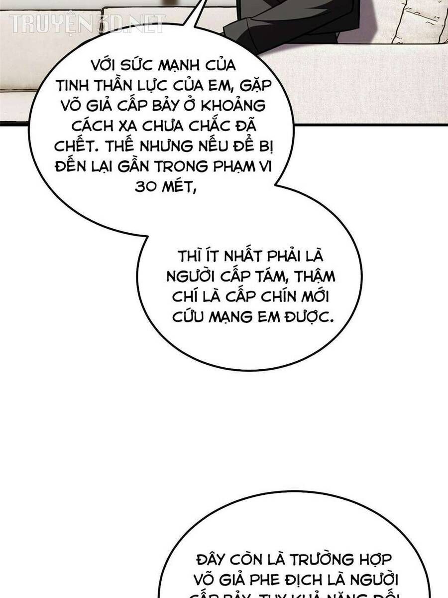 đọc truyện Toàn Cầu Cao Võ Chương 201 ảnh 13 tại Truyện Dạ Ký