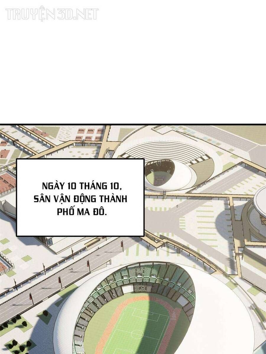 đọc truyện Toàn Cầu Cao Võ Chương 201 ảnh 37 tại Truyện Dạ Ký
