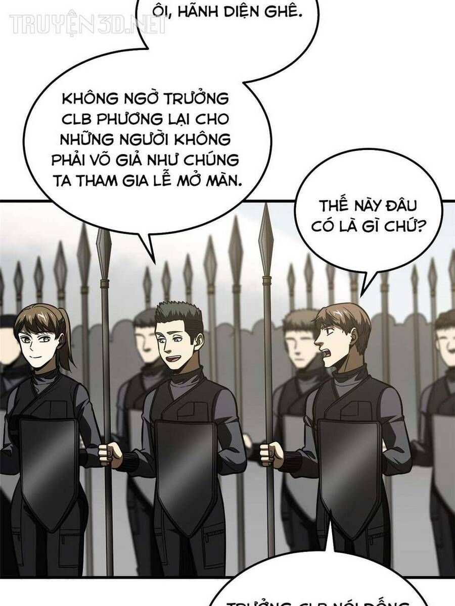 đọc truyện Toàn Cầu Cao Võ Chương 201 ảnh 41 tại Truyện Dạ Ký