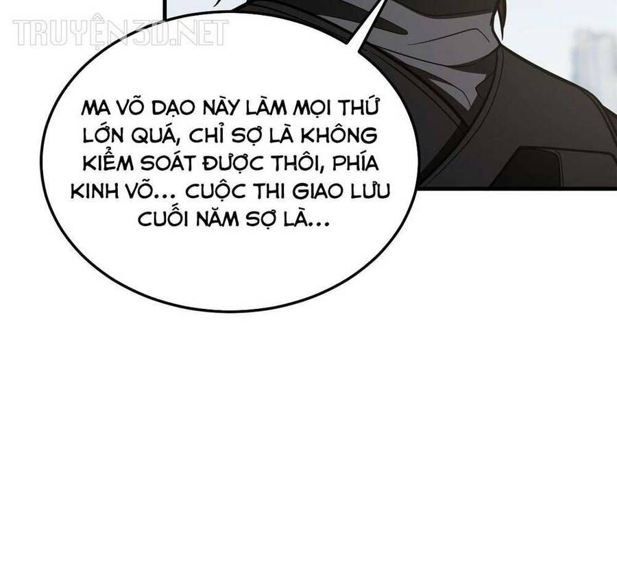 đọc truyện Toàn Cầu Cao Võ Chương 201 ảnh 55 tại Truyện Dạ Ký