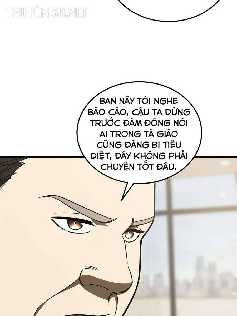 đọc truyện Toàn Cầu Cao Võ Chương 202 ảnh 36 tại Truyện Dạ Ký
