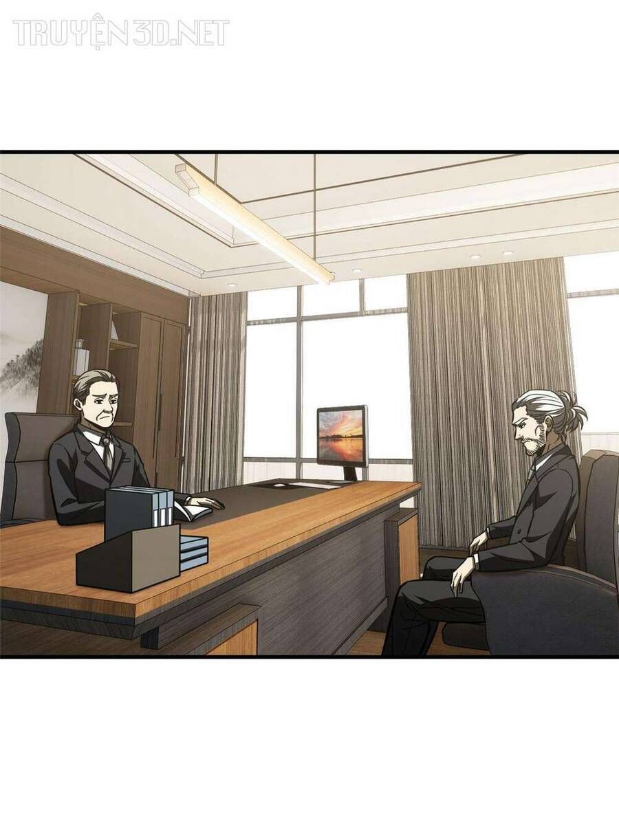 đọc truyện Toàn Cầu Cao Võ Chương 202 ảnh 44 tại Truyện Dạ Ký