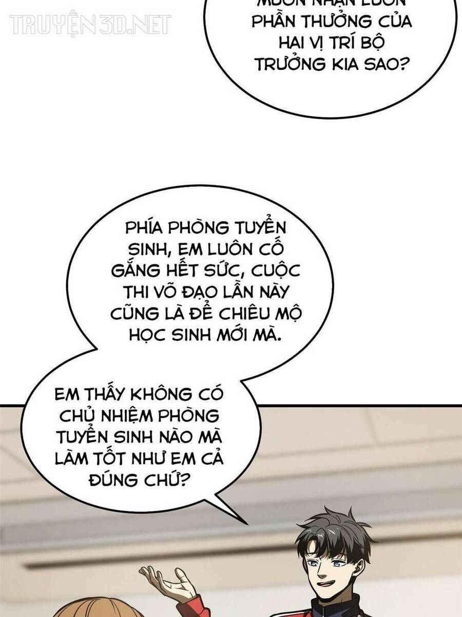 đọc truyện Toàn Cầu Cao Võ Chương 202 ảnh 48 tại Truyện Dạ Ký