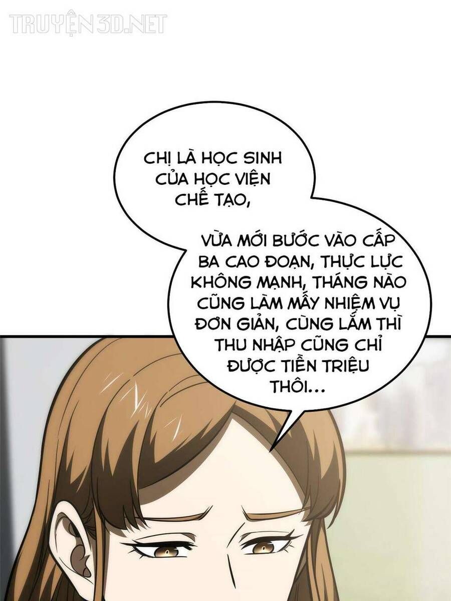 đọc truyện Toàn Cầu Cao Võ Chương 202 ảnh 55 tại Truyện Dạ Ký
