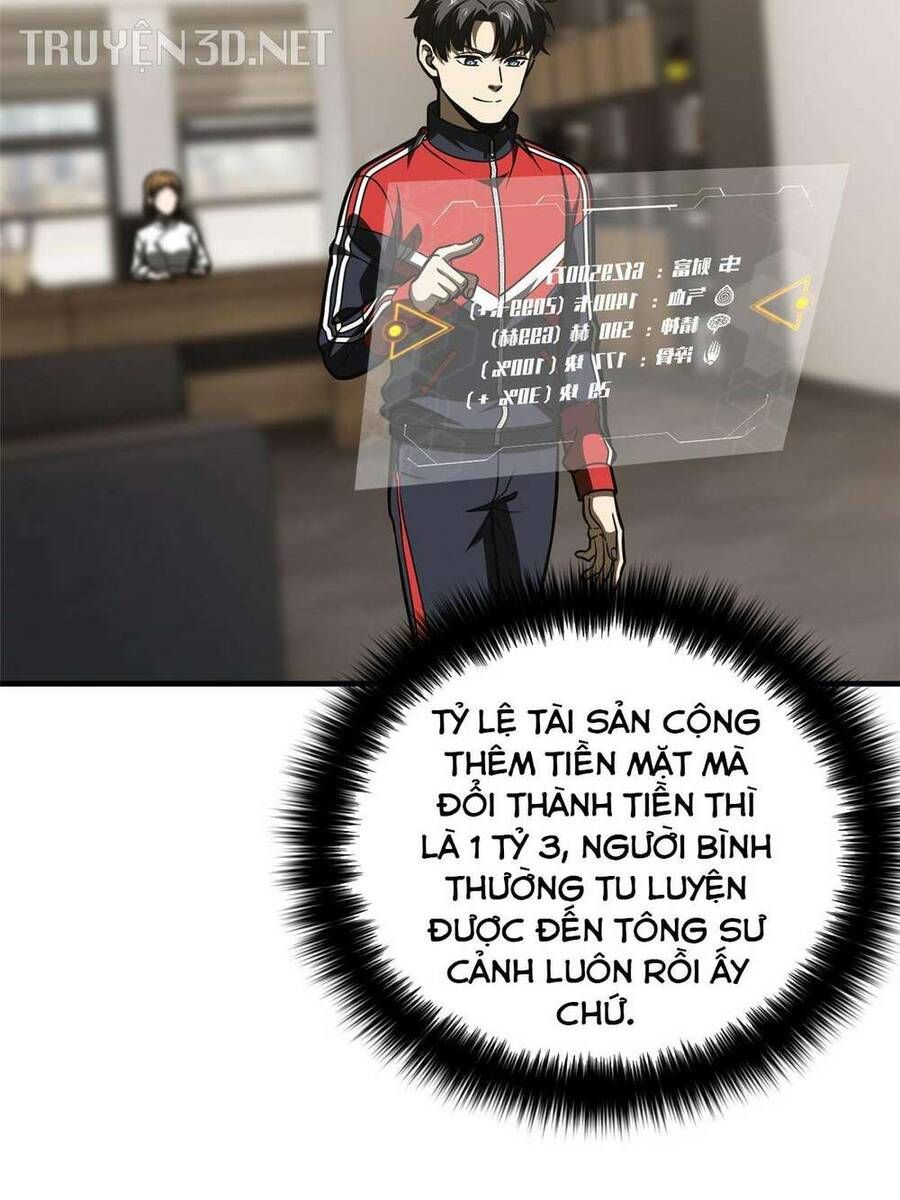 đọc truyện Toàn Cầu Cao Võ Chương 202 ảnh 63 tại Truyện Dạ Ký