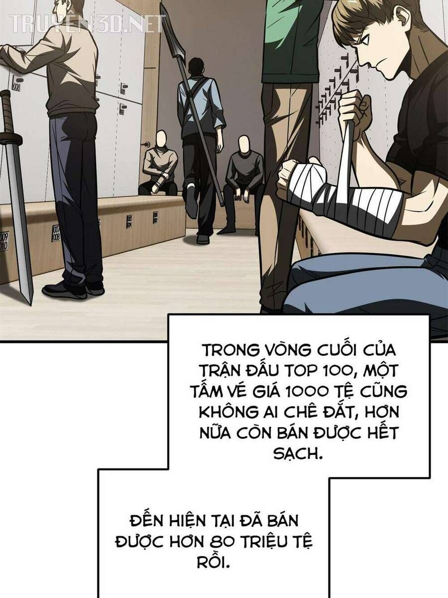 đọc truyện Toàn Cầu Cao Võ Chương 203 ảnh 23 tại Truyện Dạ Ký
