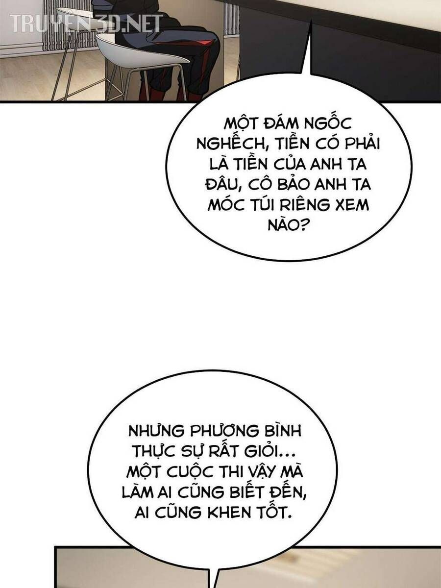 đọc truyện Toàn Cầu Cao Võ Chương 203 ảnh 44 tại Truyện Dạ Ký