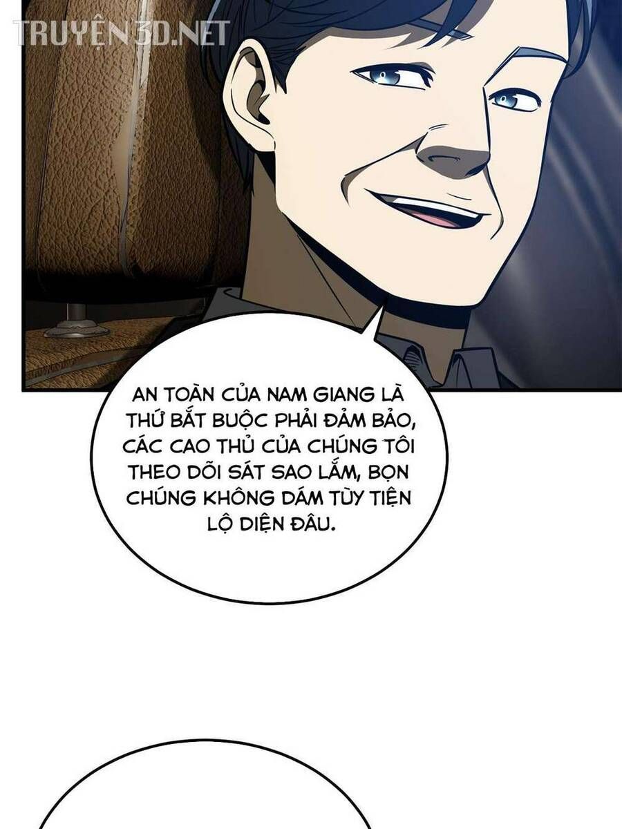 đọc truyện Toàn Cầu Cao Võ Chương 204 ảnh 32 tại Truyện Dạ Ký