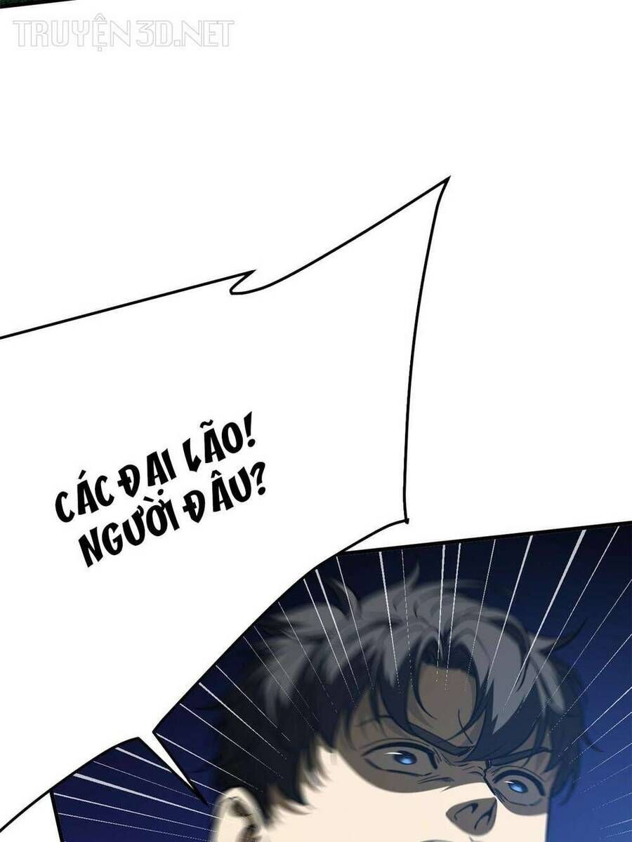 đọc truyện Toàn Cầu Cao Võ Chương 204 ảnh 46 tại Truyện Dạ Ký