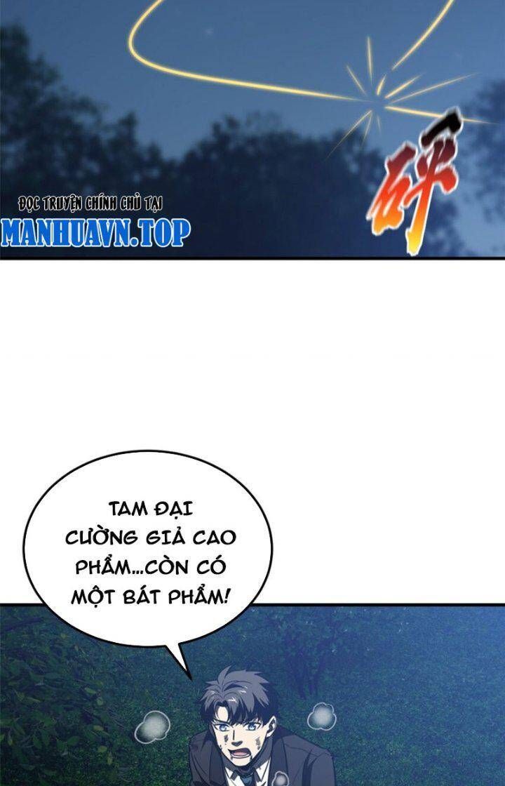 đọc truyện Toàn Cầu Cao Võ Chương 205 ảnh 8 tại Truyện Dạ Ký