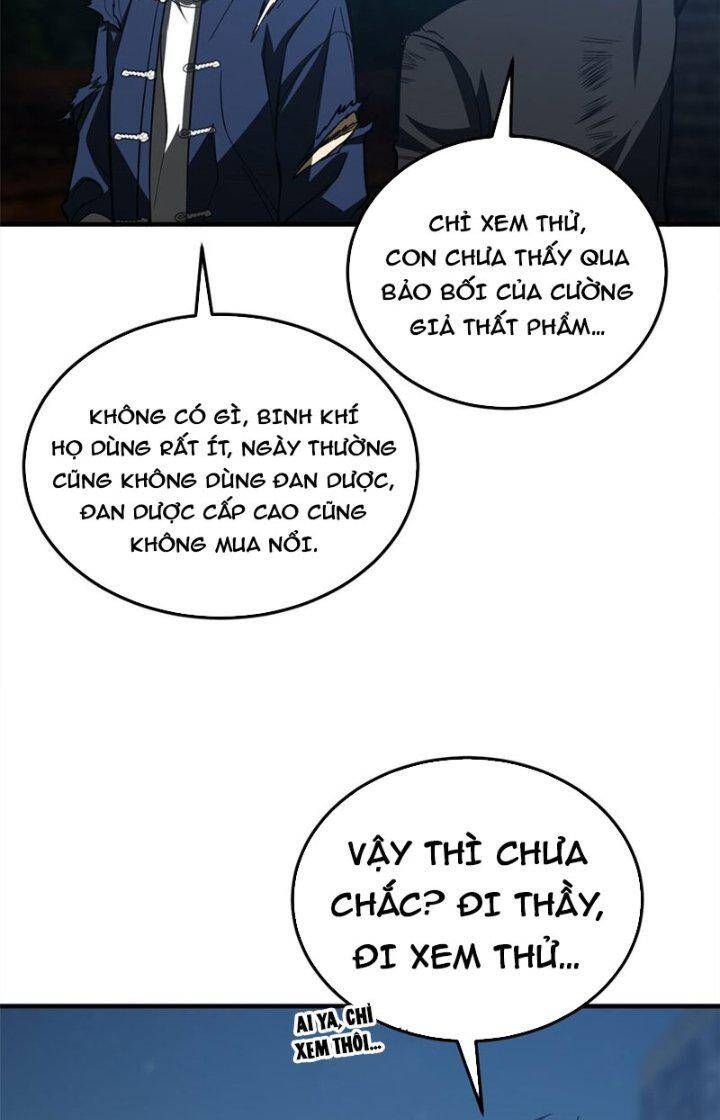đọc truyện Toàn Cầu Cao Võ Chương 206 ảnh 14 tại Truyện Dạ Ký