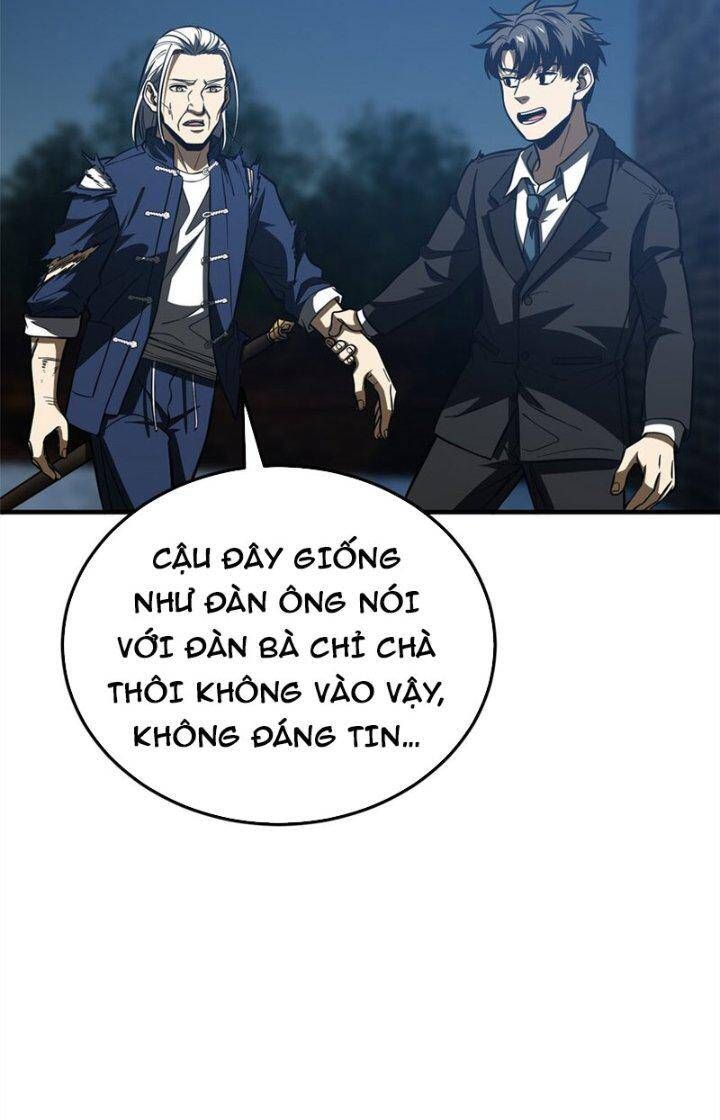 đọc truyện Toàn Cầu Cao Võ Chương 206 ảnh 15 tại Truyện Dạ Ký