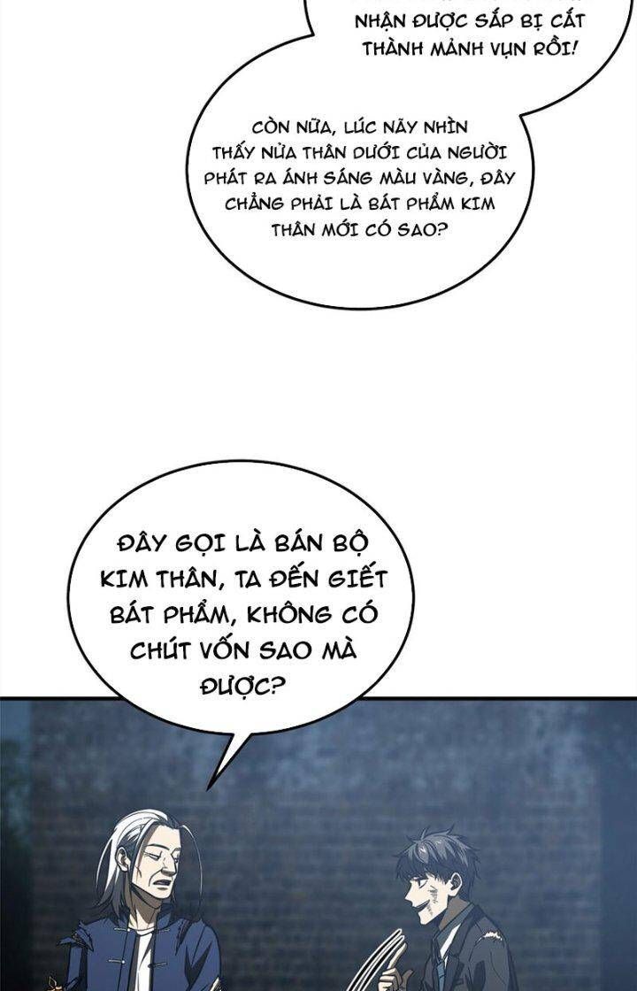 đọc truyện Toàn Cầu Cao Võ Chương 206 ảnh 7 tại Truyện Dạ Ký