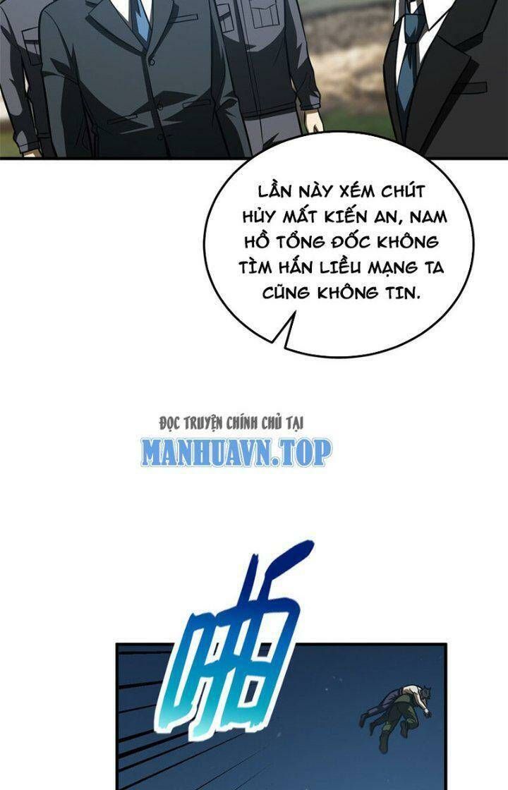 đọc truyện Toàn Cầu Cao Võ Chương 207 ảnh 14 tại Truyện Dạ Ký