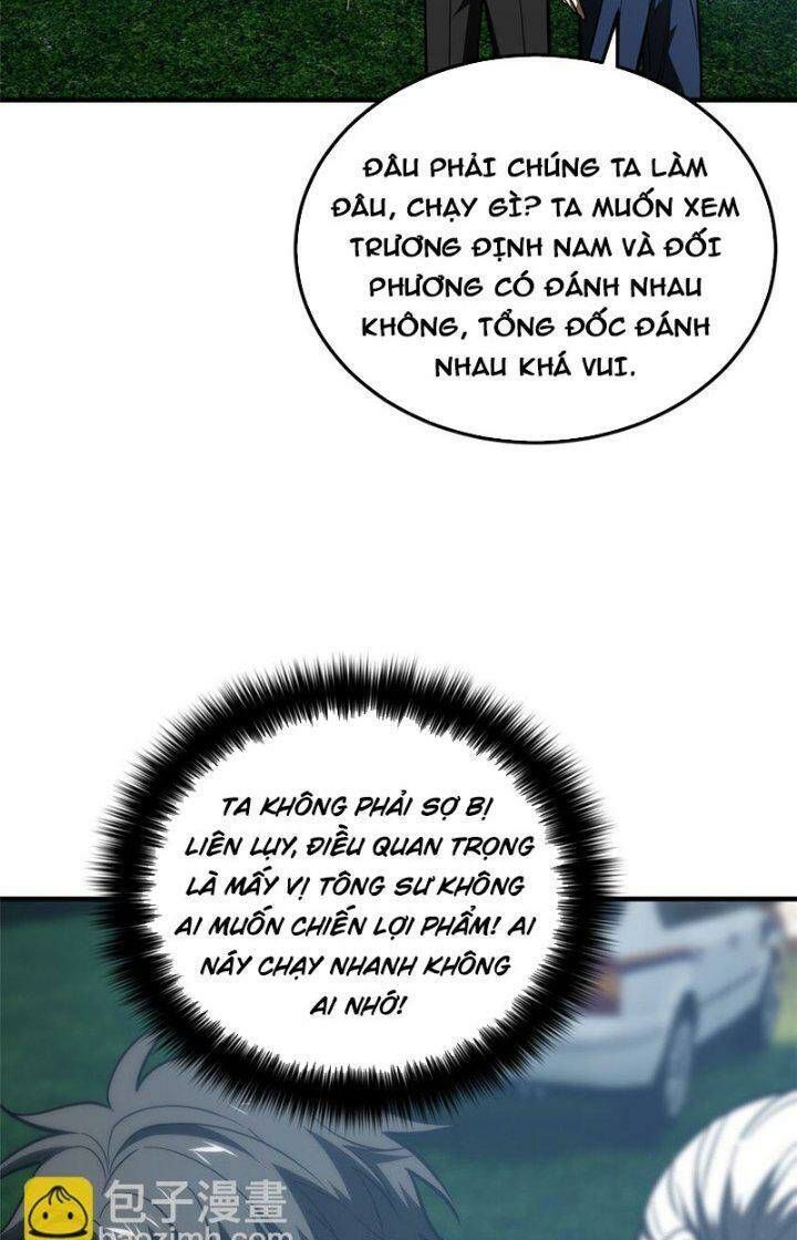 đọc truyện Toàn Cầu Cao Võ Chương 207 ảnh 22 tại Truyện Dạ Ký