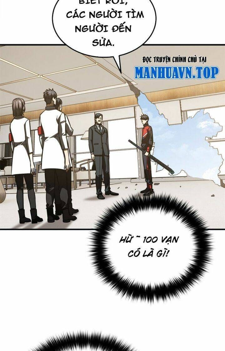 đọc truyện Toàn Cầu Cao Võ Chương 208 ảnh 3 tại Truyện Dạ Ký