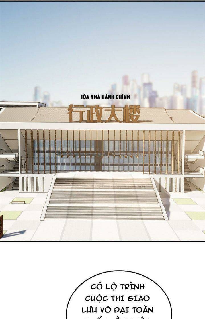 đọc truyện Toàn Cầu Cao Võ Chương 208 ảnh 32 tại Truyện Dạ Ký