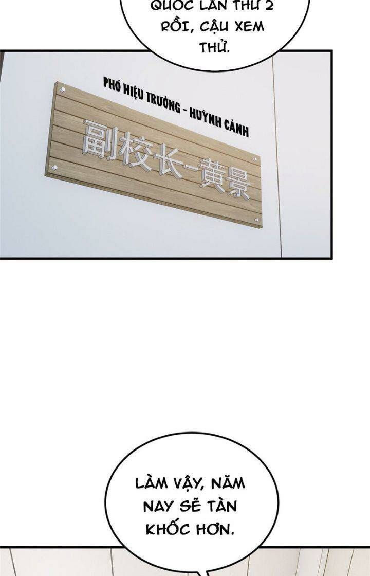 đọc truyện Toàn Cầu Cao Võ Chương 208 ảnh 33 tại Truyện Dạ Ký