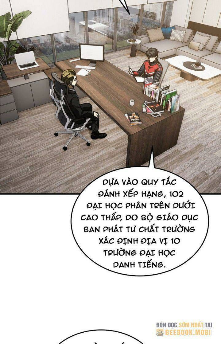 đọc truyện Toàn Cầu Cao Võ Chương 208 ảnh 34 tại Truyện Dạ Ký
