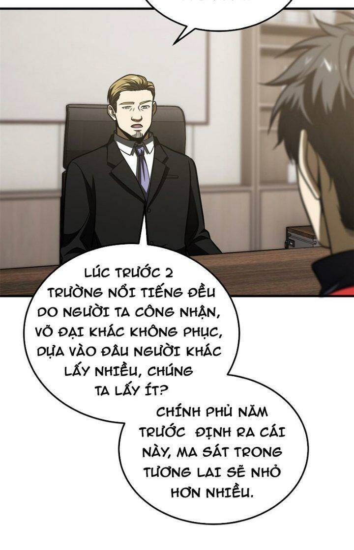 đọc truyện Toàn Cầu Cao Võ Chương 208 ảnh 38 tại Truyện Dạ Ký