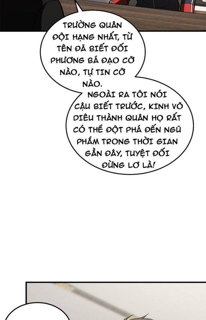 đọc truyện Toàn Cầu Cao Võ Chương 208 ảnh 41 tại Truyện Dạ Ký