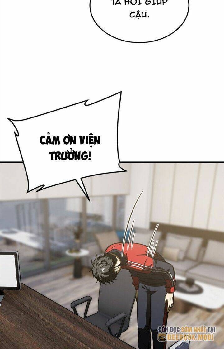 đọc truyện Toàn Cầu Cao Võ Chương 208 ảnh 49 tại Truyện Dạ Ký
