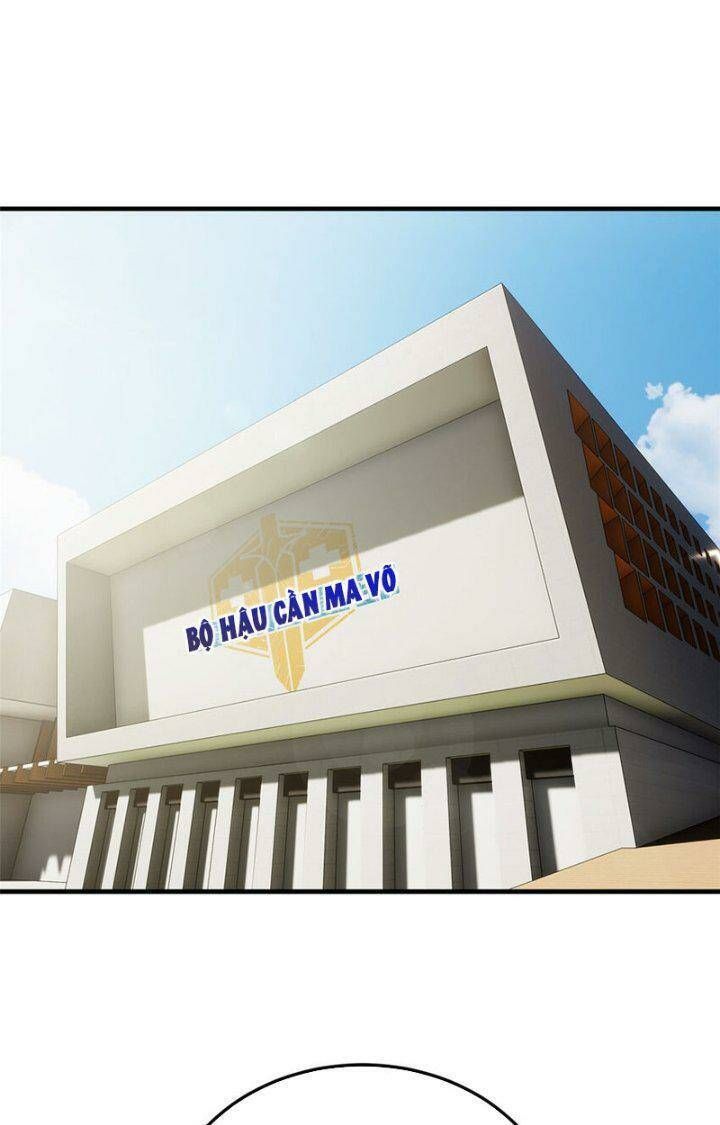 đọc truyện Toàn Cầu Cao Võ Chương 208 ảnh 7 tại Truyện Dạ Ký