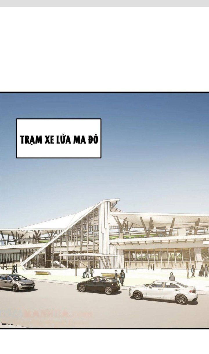đọc truyện Toàn Cầu Cao Võ Chương 209 ảnh 2 tại Truyện Dạ Ký