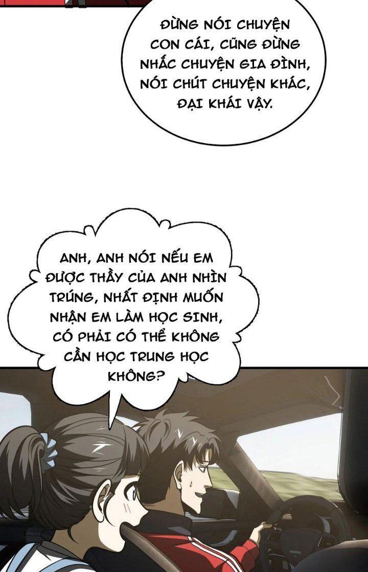 đọc truyện Toàn Cầu Cao Võ Chương 209 ảnh 14 tại Truyện Dạ Ký