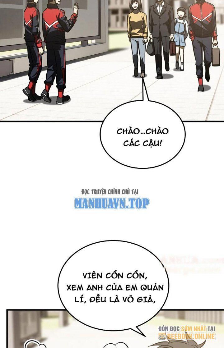 đọc truyện Toàn Cầu Cao Võ Chương 209 ảnh 21 tại Truyện Dạ Ký
