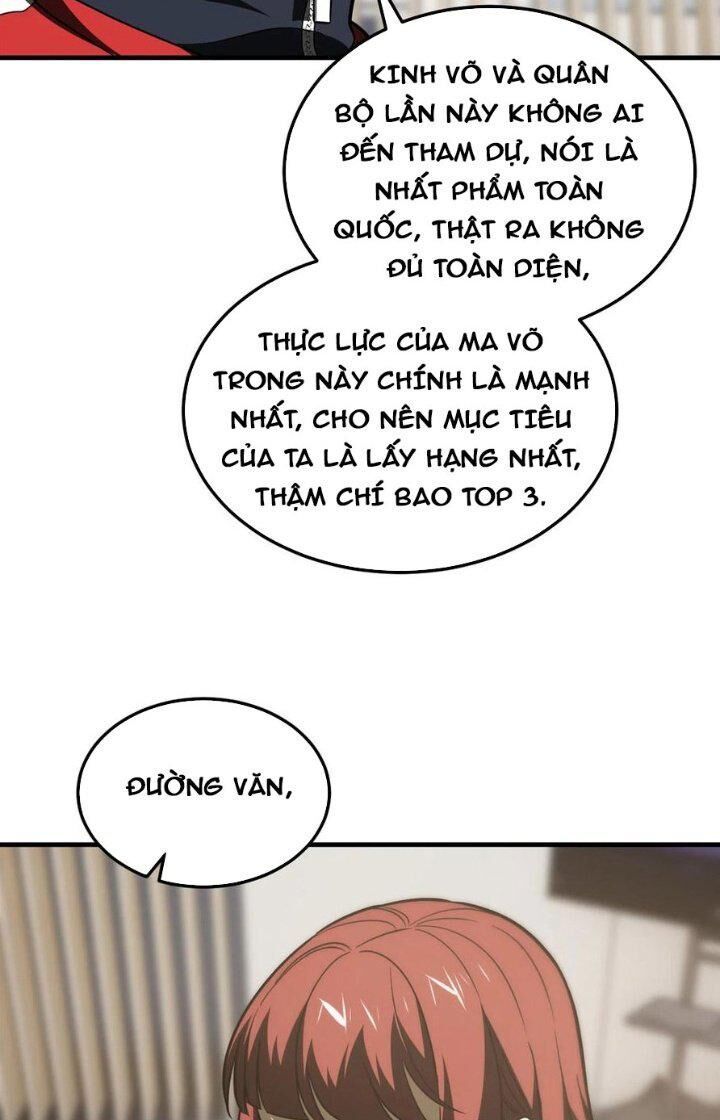 đọc truyện Toàn Cầu Cao Võ Chương 209 ảnh 33 tại Truyện Dạ Ký