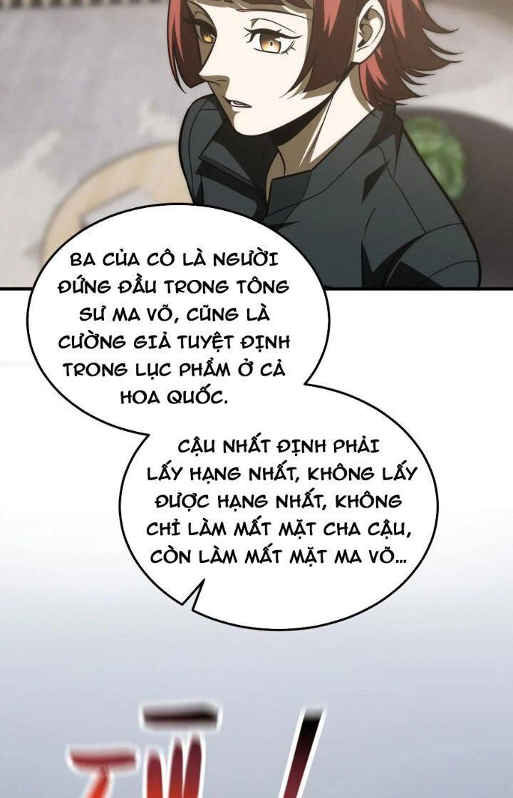 đọc truyện Toàn Cầu Cao Võ Chương 209 ảnh 34 tại Truyện Dạ Ký