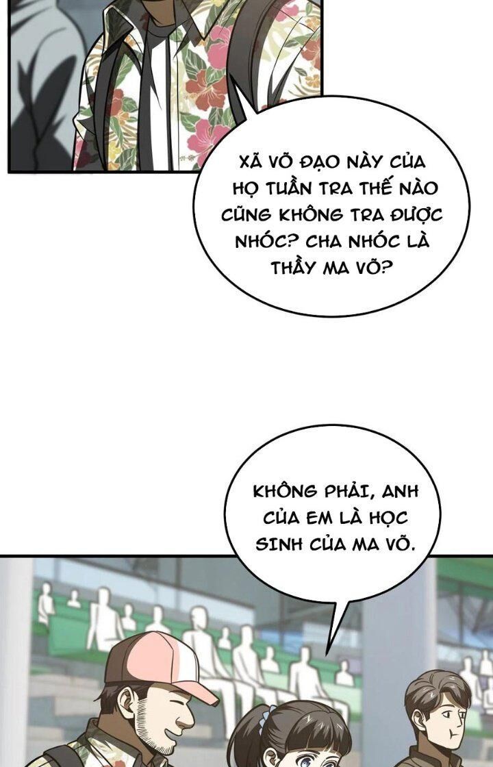 đọc truyện Toàn Cầu Cao Võ Chương 209 ảnh 41 tại Truyện Dạ Ký