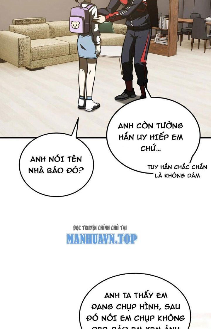 đọc truyện Toàn Cầu Cao Võ Chương 209 ảnh 50 tại Truyện Dạ Ký