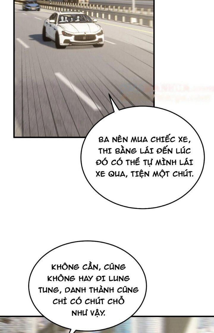 đọc truyện Toàn Cầu Cao Võ Chương 209 ảnh 8 tại Truyện Dạ Ký