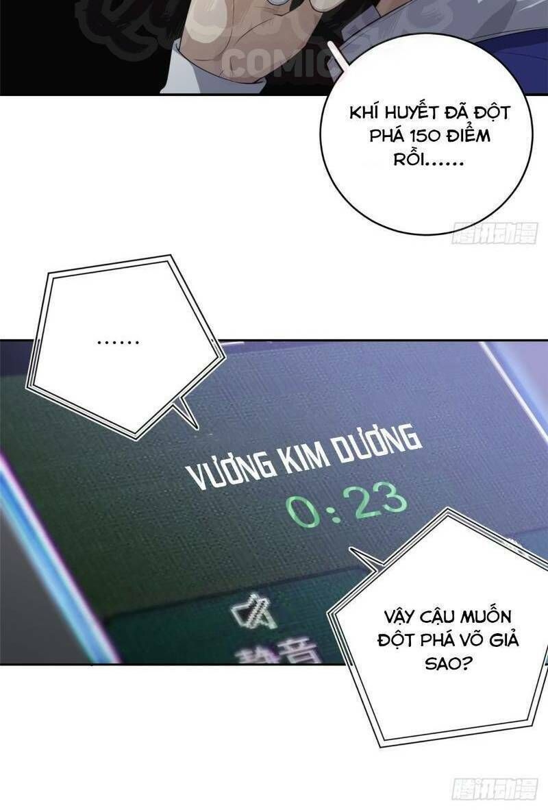 đọc truyện Toàn Cầu Cao Võ Chương 21 ảnh 21 tại Truyện Dạ Ký