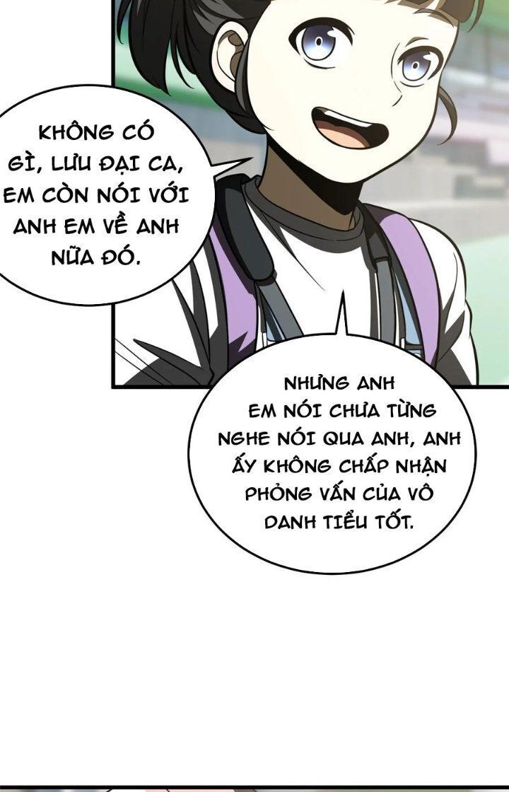 đọc truyện Toàn Cầu Cao Võ Chương 210 ảnh 3 tại Truyện Dạ Ký
