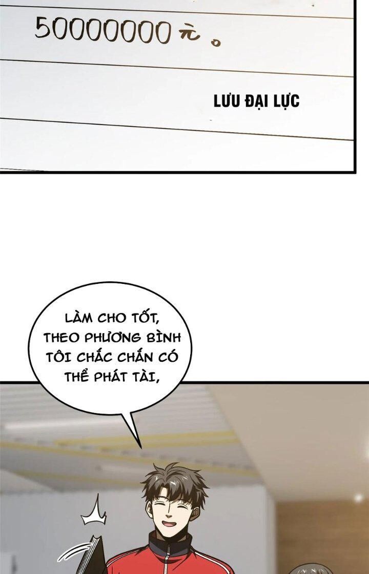 đọc truyện Toàn Cầu Cao Võ Chương 210 ảnh 34 tại Truyện Dạ Ký